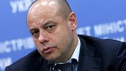 Ukraynanın energetika nazirinə cinayət işi açıldı