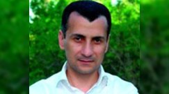 Mir Şahin Ağayev: “Burda təkəm, uzanmışam, dincəlir canım…” 