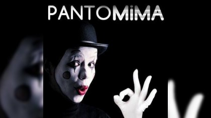 Azərbaycan Pantomim Teatrı Moskvada 