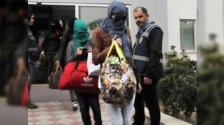 Türkiyəyə 8 ölkədən fahişə gətirən dəstə yaxalanıb