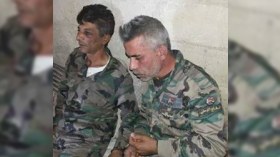 Əsədin komandiri öldürüldü