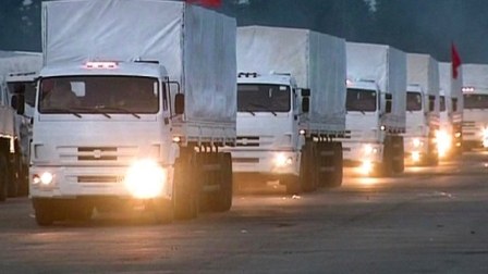 ATƏT Ukraynada Rusiyanın təxribat planlarını ifşa etdi 