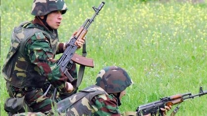 Ermənistan atəşkəs bölgəsini 2014-cü ilin avqustuna qaytarmaq istəyir