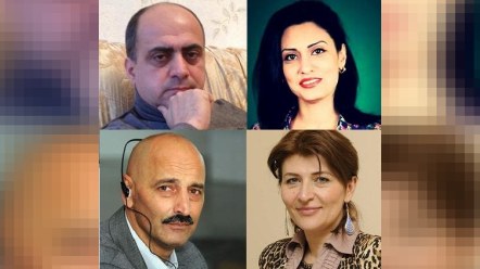 Qeyri-ixtisaslı jurnalistlər: “A-dan Z-yə qədər bildiyim jurnalistika üçün lazım deyiləm” - RUBRİKA 