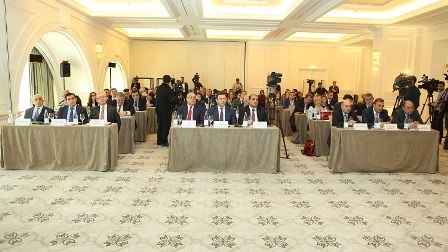 Azərbaycanda Sоsial və İqtisadi Məsələlər üzrə Üçtərəfli Komissiya yaradılır