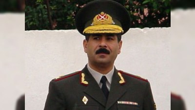 Zakir Həsənov Moskvada regiondakı problemləri müzakirə edib 