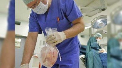 Ukraynalılar borclarını ödəmək üçün orqanlarını satırlar 