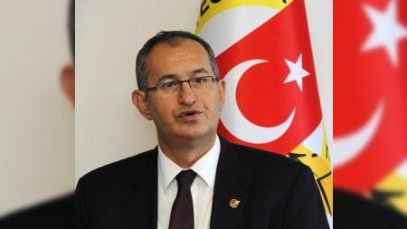 “Türkiyədə azərbaycanlı girovlarla bağlı ciddi işlər görüləcək” - Türkiyə Qəzetçilər Federasiyası başqanı