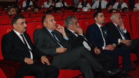 ATU-da Bakı Elm Festivalı keçirildi