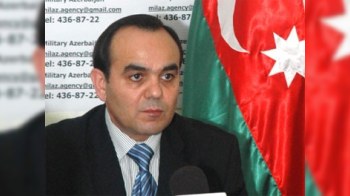 Yaşar Cəfərli AXCP-yə üzv olmaq üçün Əli Kərimliyə müraciət etdi 