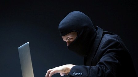 Azərbaycanlı hakerlər Ermənistan Mərkəzi Bankının materiallarını ələ keçirib