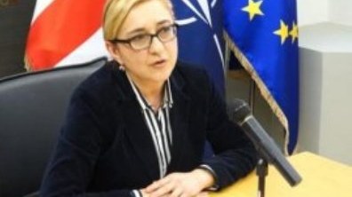 Gürcüstanın yeni xarici işlər nazirinin adı bəlli oldu