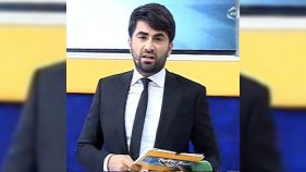 Zaur, ATV-ni yetim qoyma! 