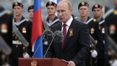 Putinin siyasəti oliqarxlara 50 milyard dollar ziyan vurub