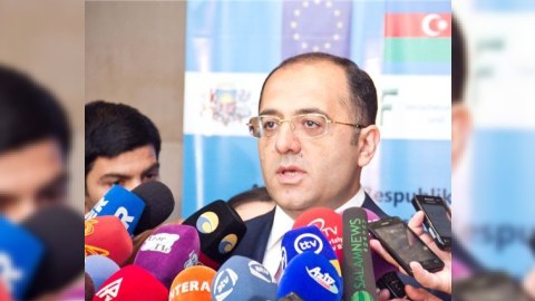 DSMF sədri pensiya islahatlarının yeni mərhələsindən danışdı