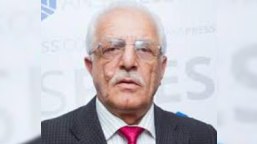 Dövlət Komitəsinin mətbuatla əlaqələndiricisi işdən çıxdı