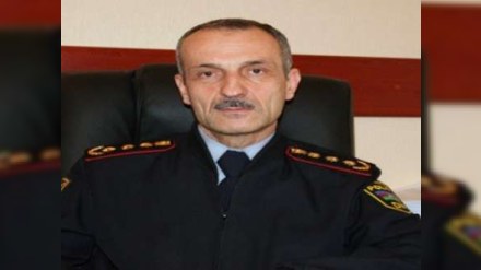 DİN-dən  Bakıda İŞİD təlim mərkəzinin olması ilə bağlı xəbərə REAKSİYA 