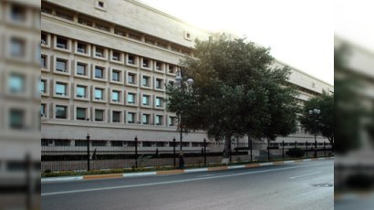 MTN-dən Azərbaycanda İŞİD-çilərin təlim yeri iddiasına AÇIQLAMA