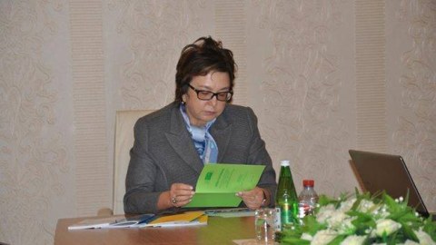  Məleykə Abbaszadə Tərtərdə vətəndaşlarla görüşəcək