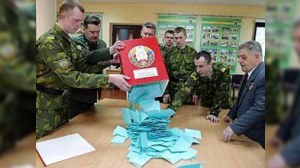 Belarusda prezident seçkilərinin vaxtı açıqlandı