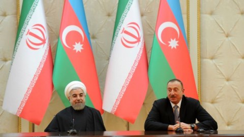 Azərbaycan prezidenti: "Bu münaqişənin başqa həll yolu yoxdur"