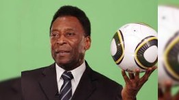 Əfsanəvi futbolçu xəstəxanaya yerləşdirilib