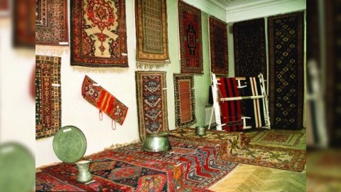 Deputatların muzey sevgisi - “..Dağıdırlar..”, “Teatr deyil ki, hər il muzeyə gedilsin”