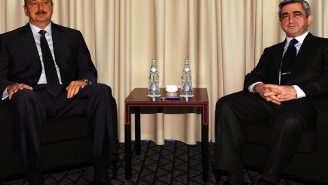ATƏT sədrindən ÇAĞIRIŞ: Azərbaycan və Ermənistan prezidentləri dialoqu davam etdirməlidir
