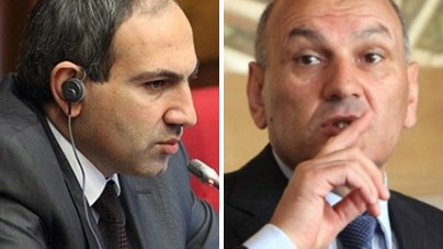 Parlamentdə QALMAQAL - Deputat nazirə: “Xalq ehtirasa gəlib, gec-tez soyunacaqsınız!”