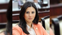 Deputat Sevinc Fətəliyeva Avropa Şurasında təkliflər verib