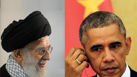 Obama İranın dini liderinə dörd gizli məktub yazıb