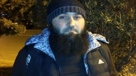 Sumqayıtda mədrəsədən silah-sursat tapıldı - Vəhhabilərin lideri tutuldu 