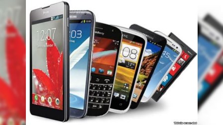 Mobil rabitə abunəçilərinin sayı planet əhalisinin sayını ötəcək