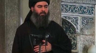 İŞİD lideri ölməyib? – Bağdadinin adından MÜRACİƏT: “Uğursuzluğa düçar oldular” 