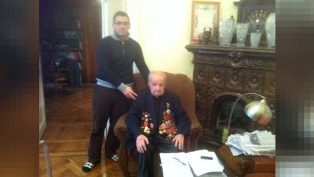 99 yaşlı akademik: “Mircəfər Bağırov iclasda məni işdən çıxarıb dedi: “Yoldaşlar, bu adam bürokratdır!”” - MÜSAHİBƏ