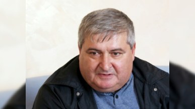 Mehman Cavadoğlu da Arif Hacılıya qarşı çıxdı - BƏYANAT  