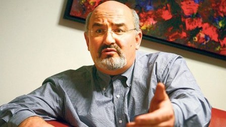 Tanınmış jurnalist həbs olundu