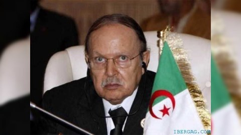 Prezident Fransada xəstəxanaya yerləşdirilib 