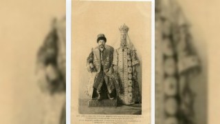 Çar ailəsinin unikal şəkilləri tapıldı – FOTOLAR