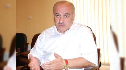 Arif Hacılı ƏSƏBİLƏŞDİ: “Sözü olan gəlib özümə desin” 
