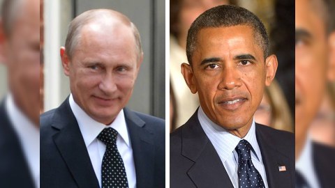 Obama Rusiyanın dünyaya “Ebola” qədər təhlükəli olduğunu bəyan etdi