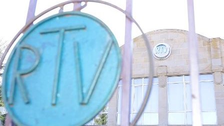 7 yaşlı RTV - FOTOLAR