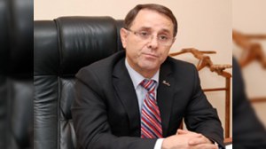 Novruz Məmmədov: "...xalqı bu cür fəlakətə aparmaq lazım deyil"