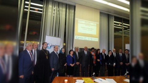 UNESCO-da Azərbaycandakı dini siyasət müzakirə olunub