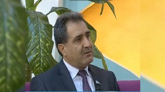 Fərəc Quliyev İTV-də “Yeni Gun” verilişinin qonağı oldu - VİDEO