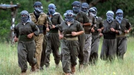 Türkiyənin terrorla mübarizəyə xərclədiyi pul açıqlandı: 1,2 trilyon dollar