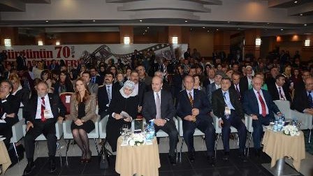 Deputat: “Hər bir türk insanı ermənilərin törətdiyi vəhşilikləri dünyaya çatdırmalıdır”