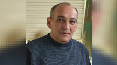 Yusif Rzayev: “525-ci qəzet” əsl fabrik olub” 