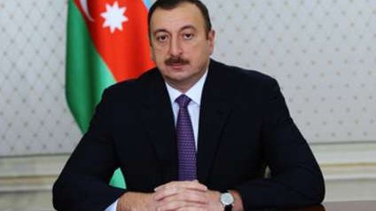 Prezident uşaqlarla bağlı müraciət etdi 