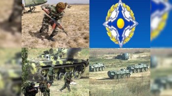 İranın Putinin hərbi ittifaqında iştirakı gündəmə gəldi 